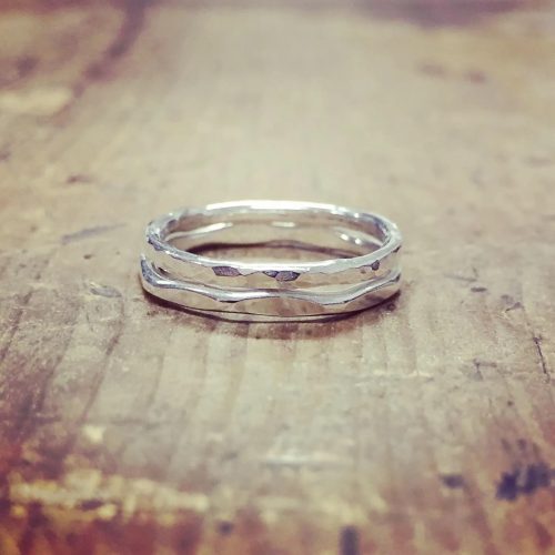 Taster Session Silver Ring (BH22W6YHc)