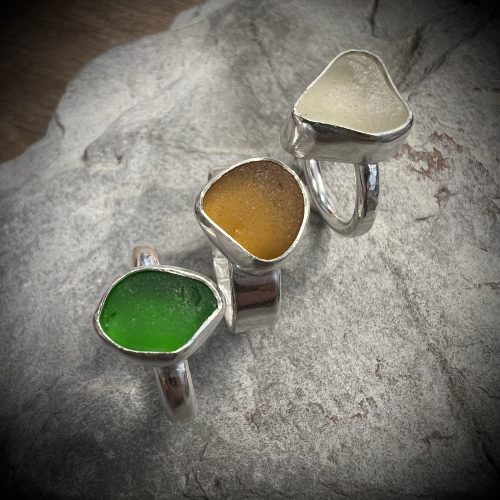 Sea Glass Setting Day (BH12W6YHA)